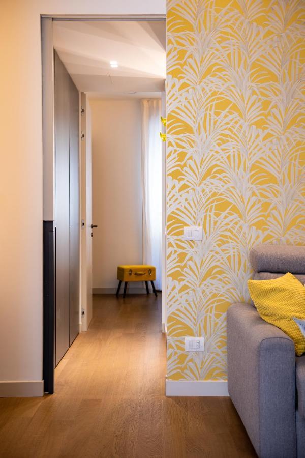 Madeleine Apartments - Brera Milán Exterior foto